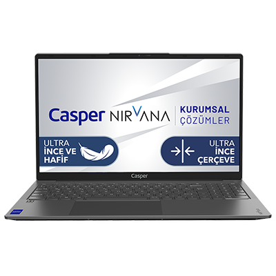 Casper Nirvana X700.1255-DQ00A-G-F