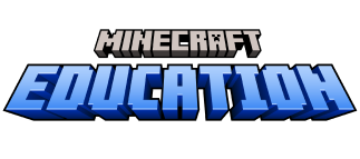 Minecraft Education logo