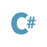 C# icon