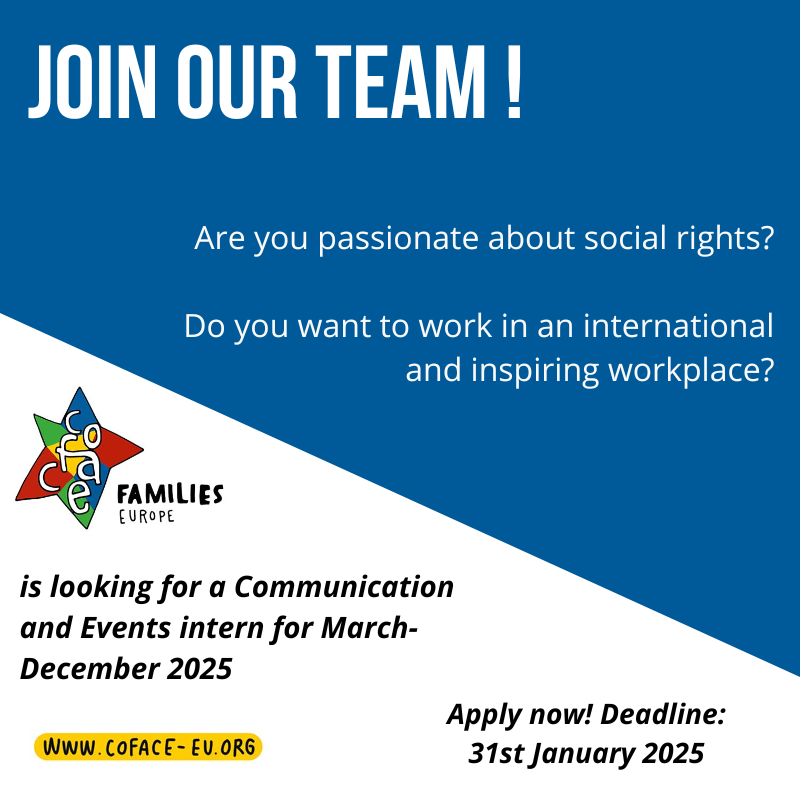 Join our team!