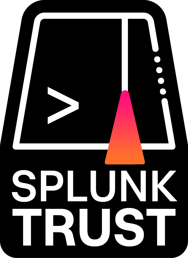 SplunkTrust