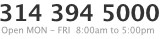 314-394-5000