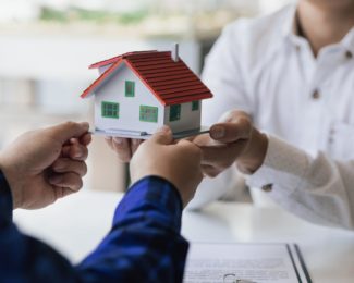 L’estimation d’un bien immobilier pour une succession