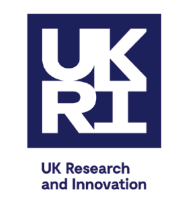 UK Research and Innovation logo