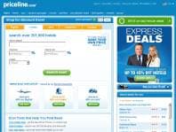 Logo Priceline