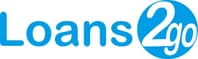 Loans 2 Go logo