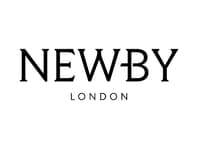 Newby Teas ロゴ