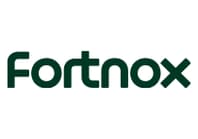 Logotyp för Fortnox