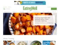 logotipo da EatingWell