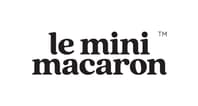 Logo Le Mini Macaron Europe