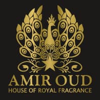 Amir Oud - House of Royal Fragrance | amiroud.com logo