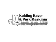 Koldingsbedsteservice-logo