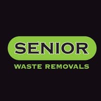 Seniorwaste logo