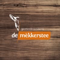 De Mèkkerstee - webshop-Logo