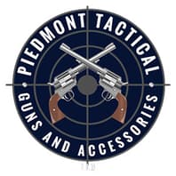 logotipo da Piedmont Guns