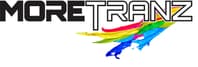 logotipo da Moretranz DTF Transfers