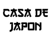 Logotipo de Casa de Japón