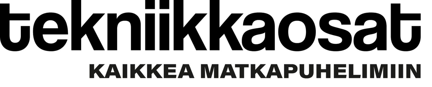 Banner for Tekniikkaosat