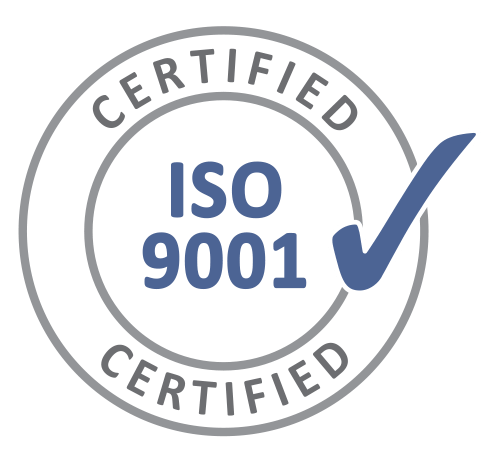 ISO 9001