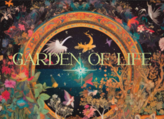 garden of life