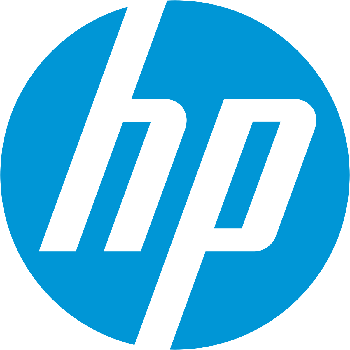 HP Logo