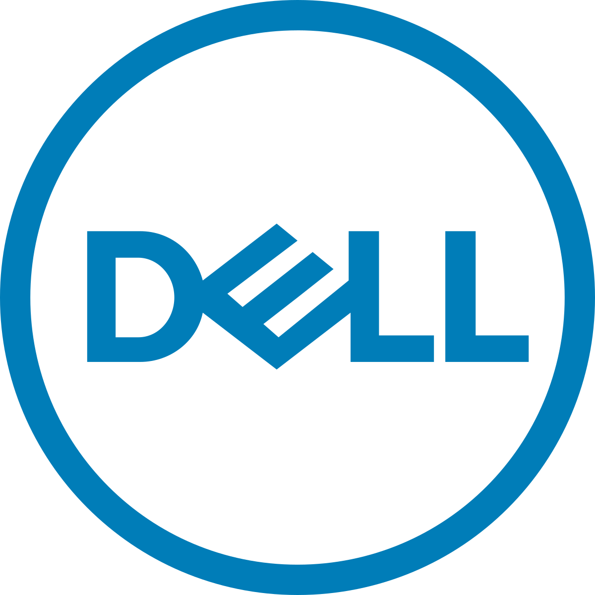 Dell Logo