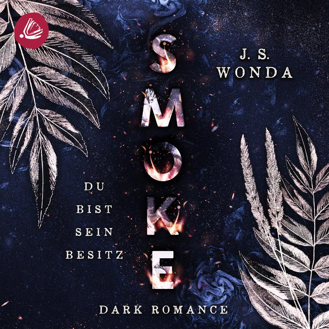 Smoke by J. S. Wonda