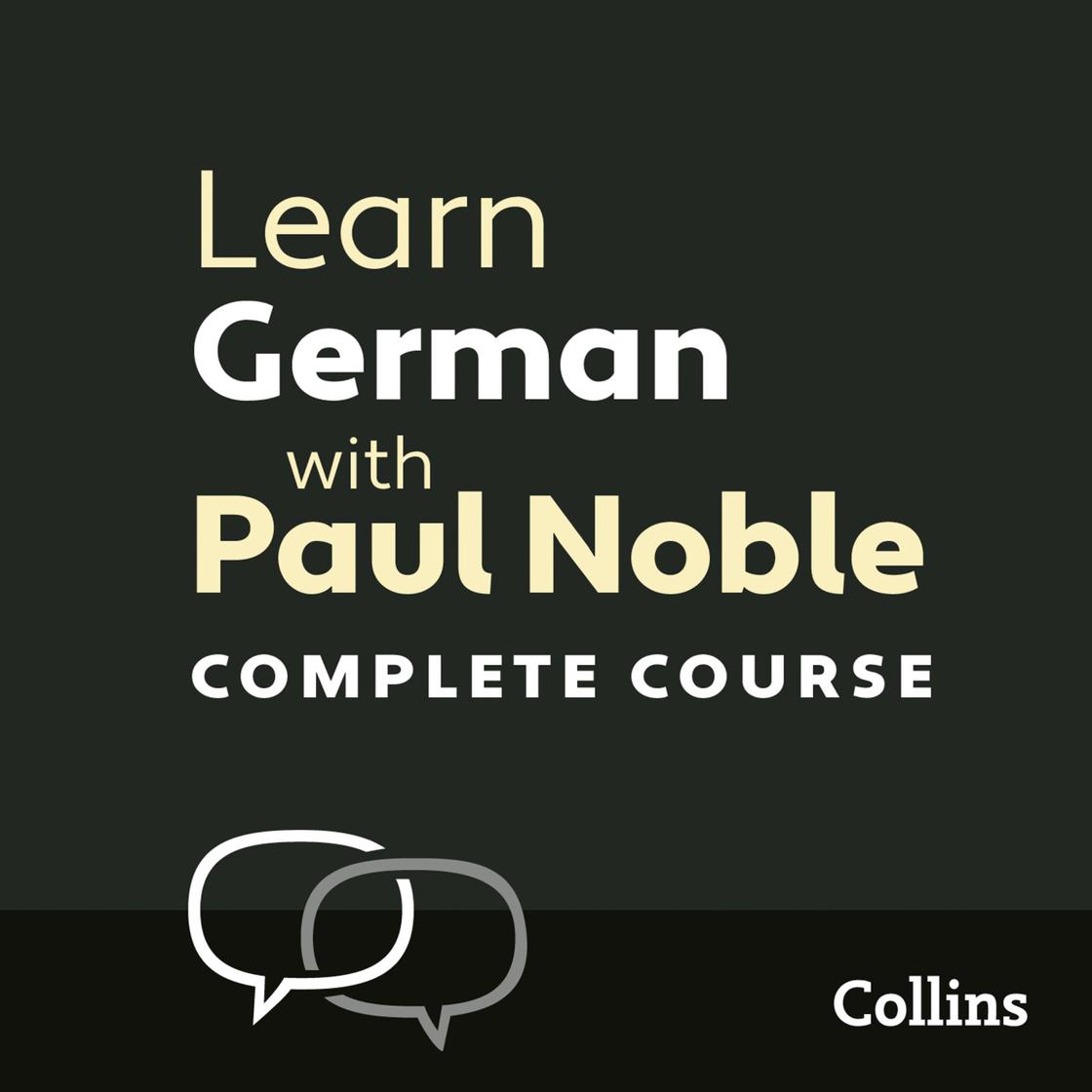 Learn German with Paul Noble for Beginners  17 Complete Course by Paul Noble