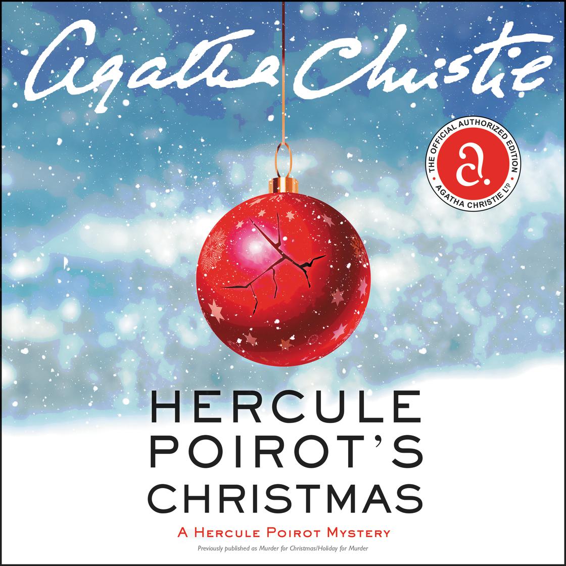 Hercule Poirot's Christmas by Agatha Christie