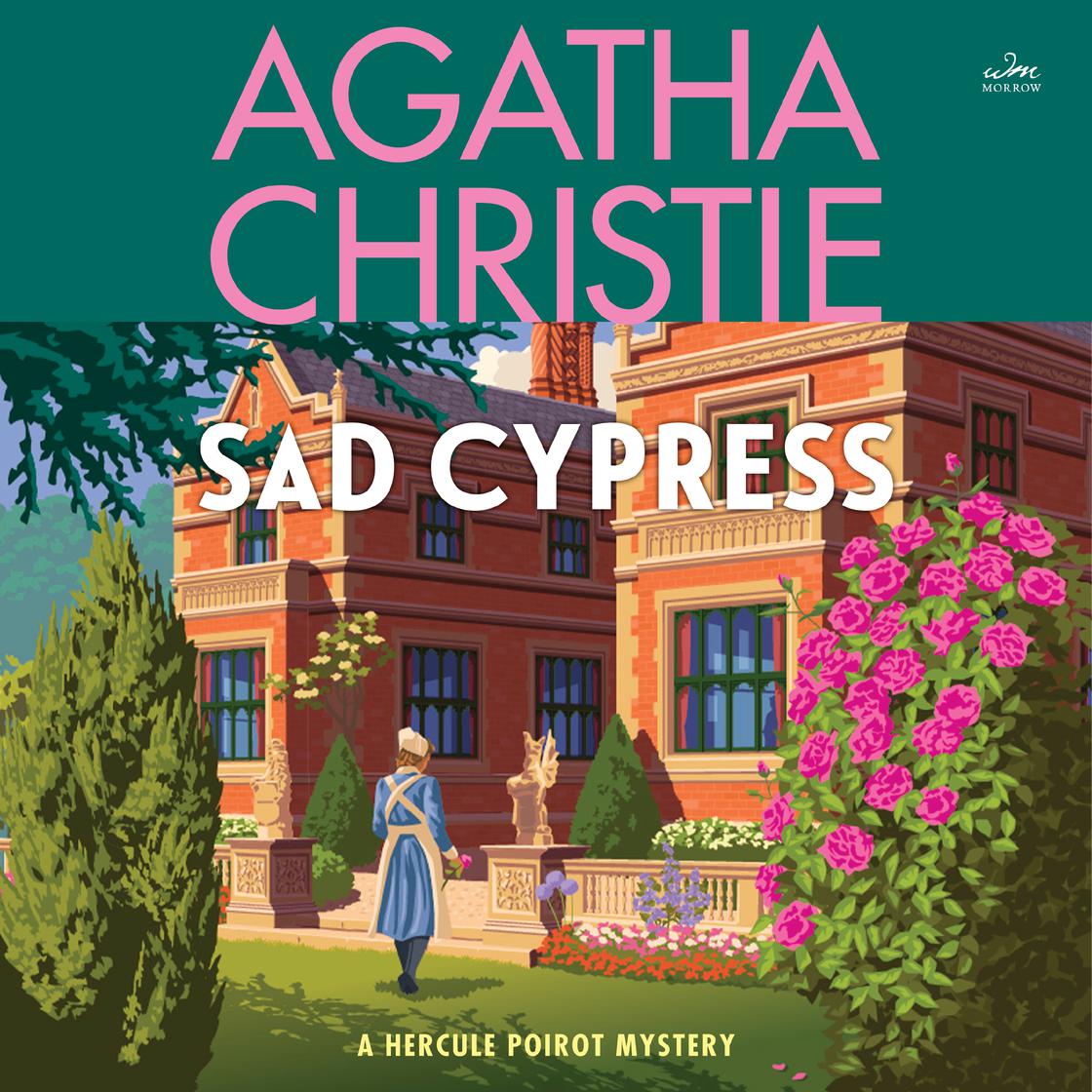 Sad Cypress by Agatha Christie