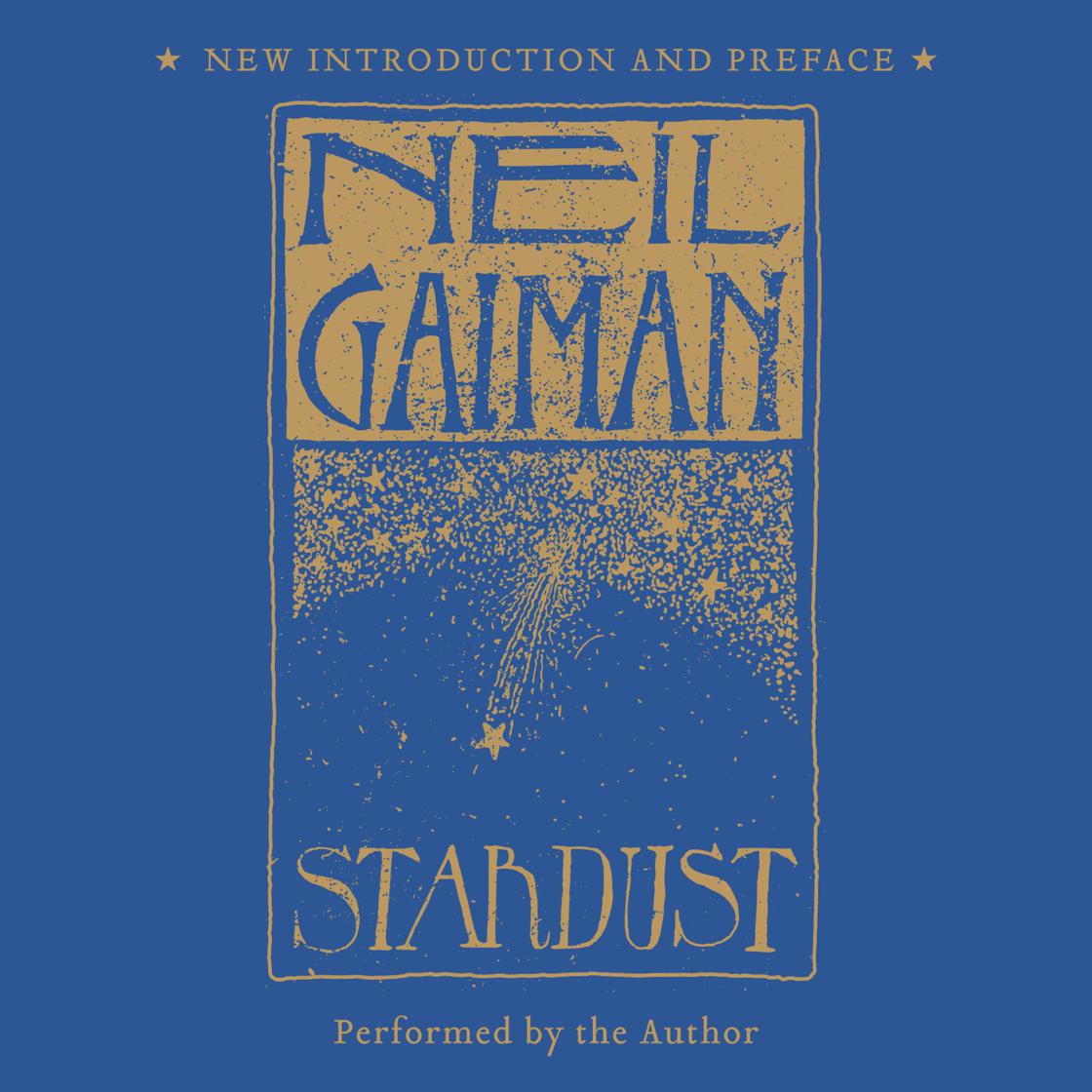 Stardust: The Gift Edition by Neil Gaiman