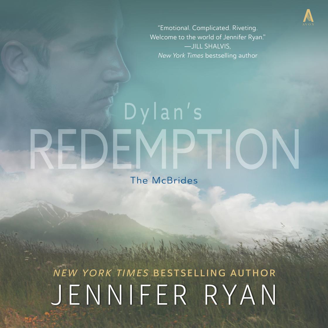 Dylan's Redemption by Jennifer Ryan