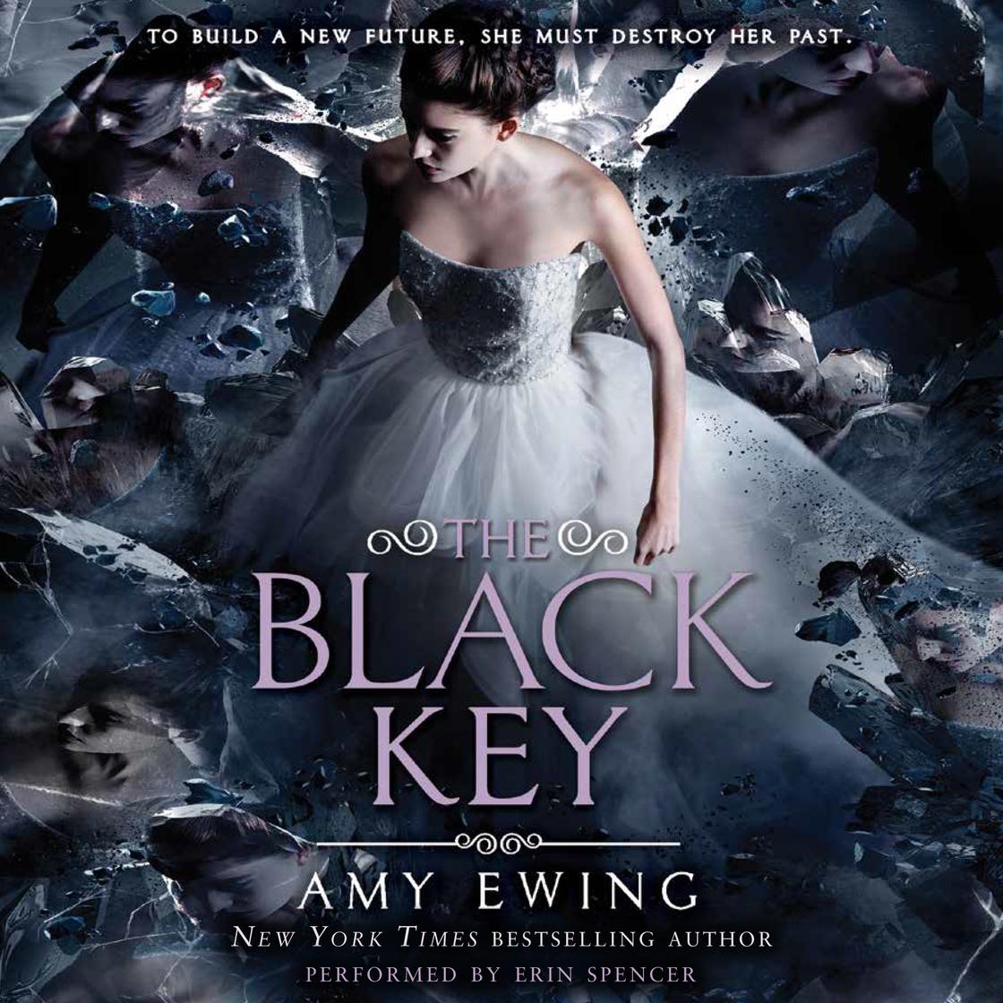 The Black Key by Amy Ewing