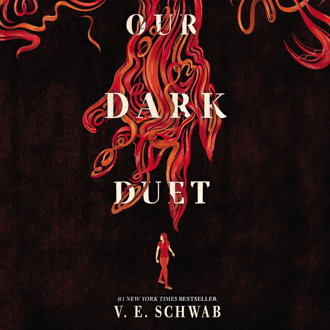 Our Dark Duet by V. E. Schwab