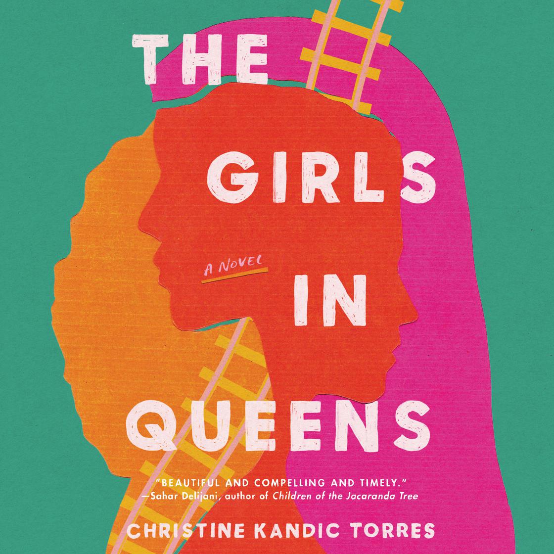 The Girls in Queens by Christine Kandic Torres