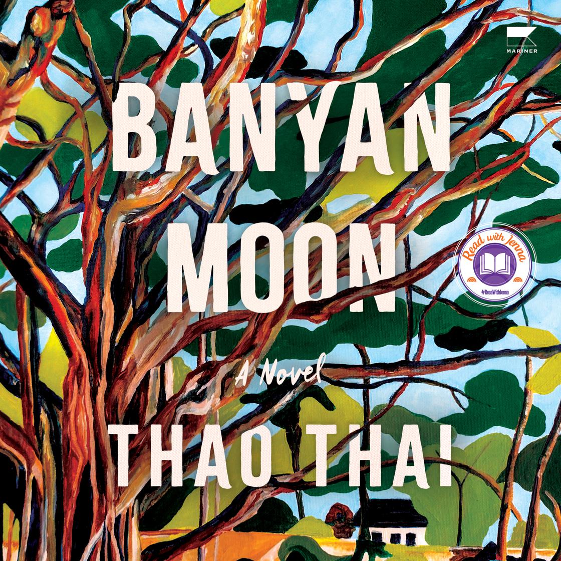 Banyan Moon by Thao Thai