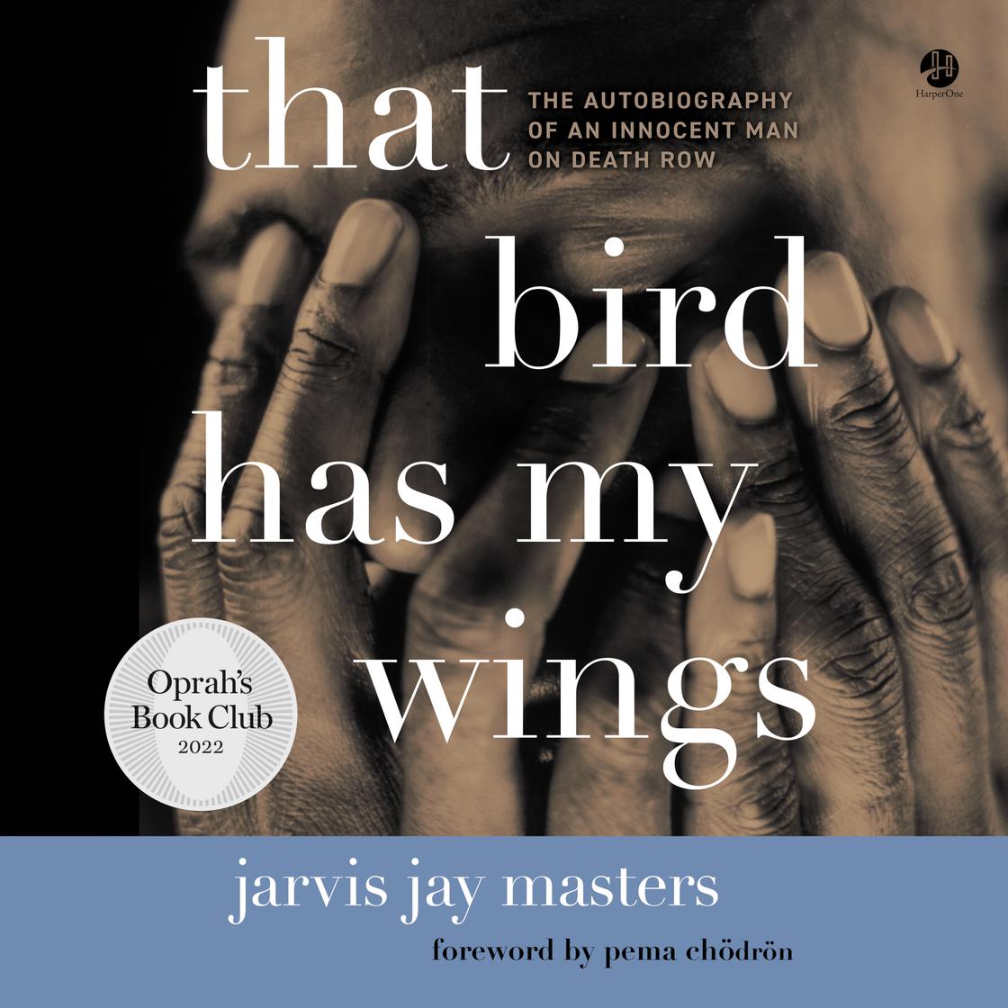 That Bird Has My Wings by Jarvis Jay Masters