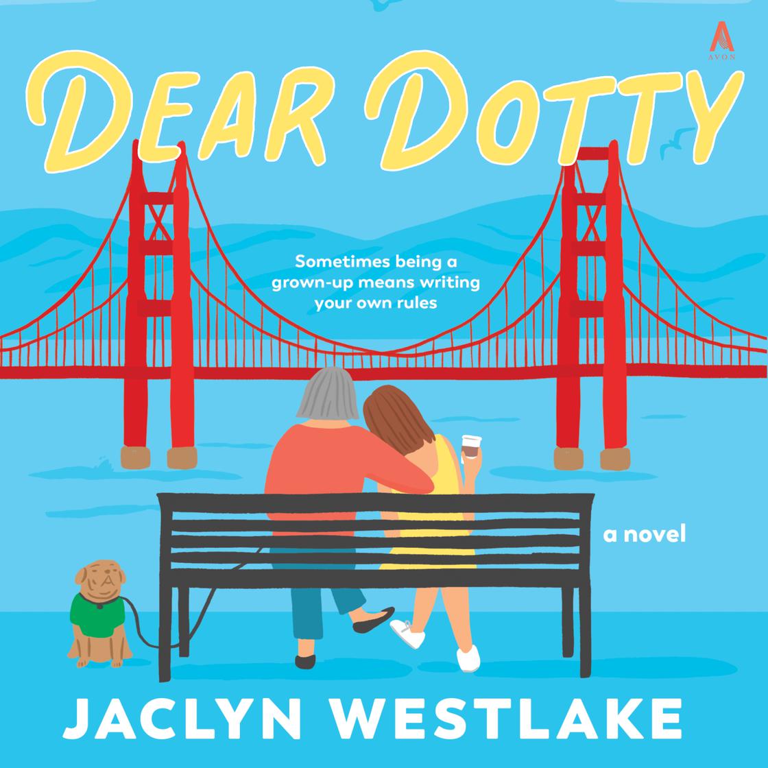 Dear Dotty by Jaclyn Westlake