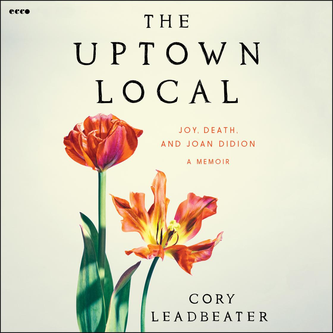 The Uptown Local by Cory Leadbeater