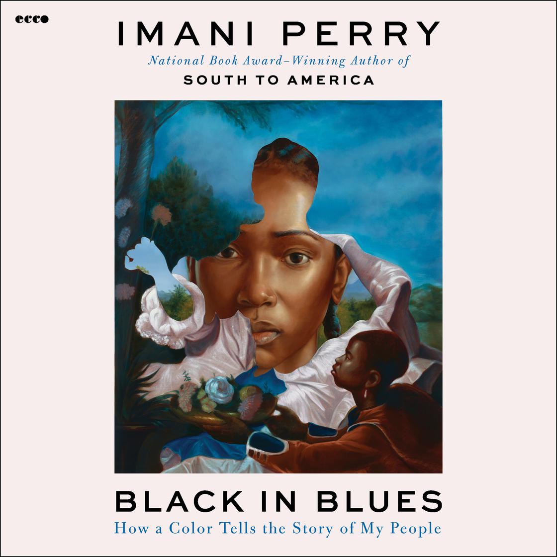 Black in Blues by Imani Perry