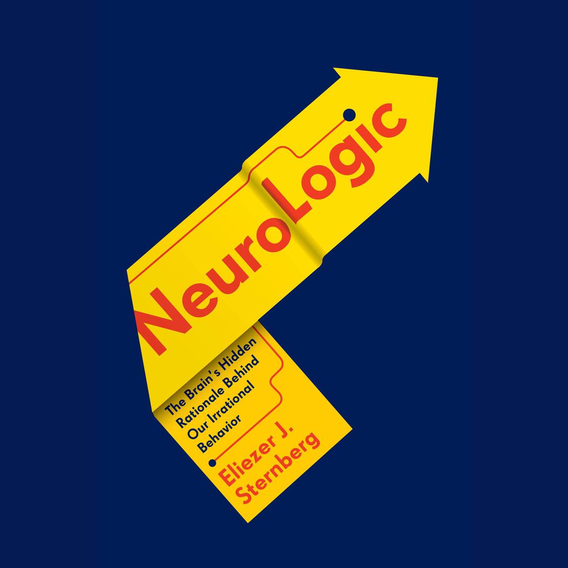 NeuroLogic by Eliezer Sternberg