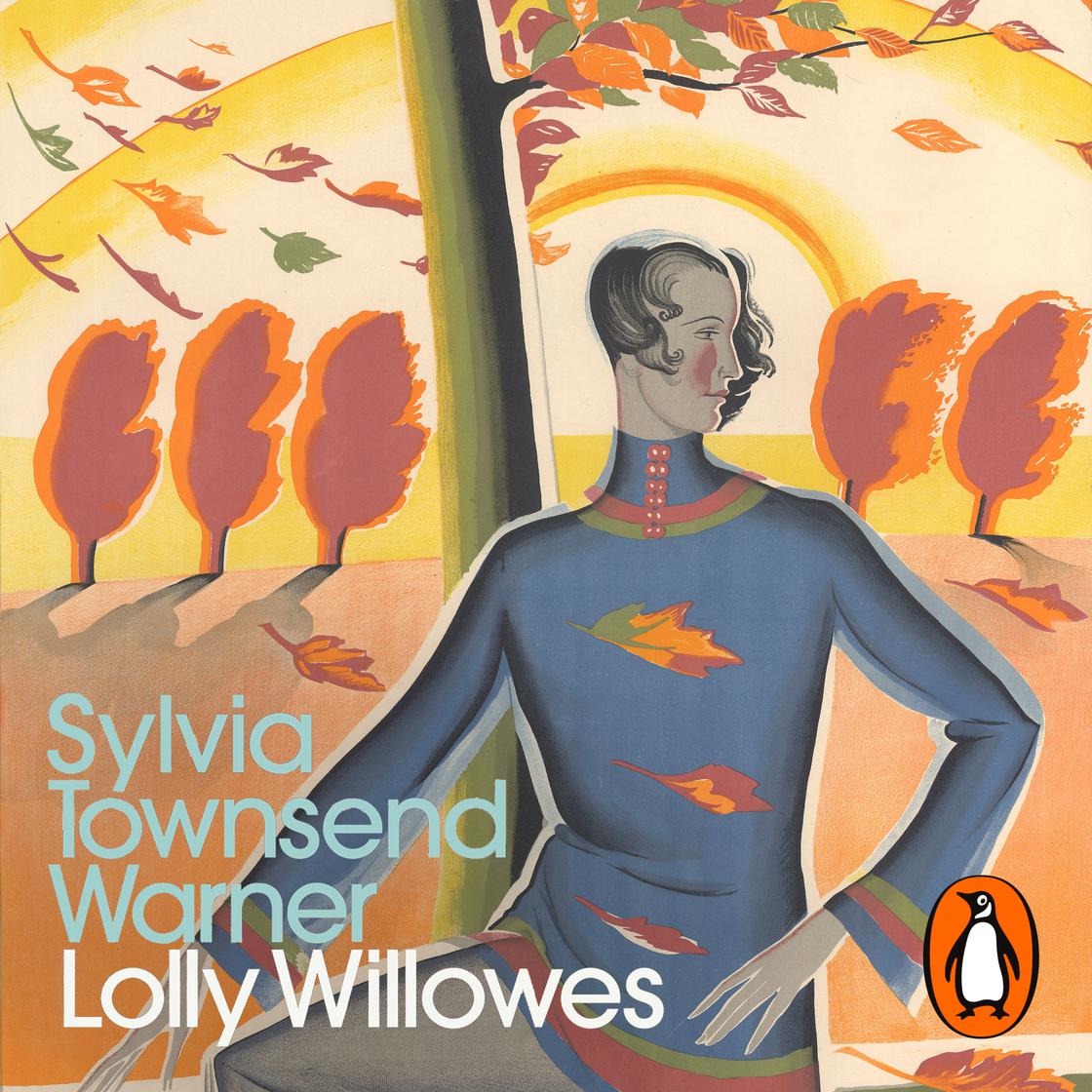 Lolly Willowes by Sylvia Townsend  Warner