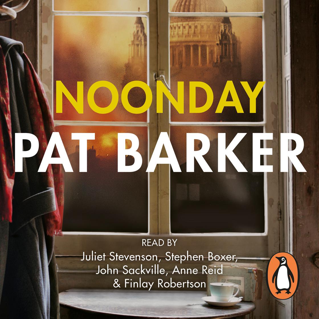 Noonday by Pat Barker