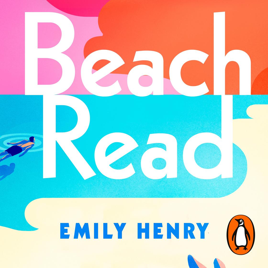 Beach Read by Emily Henry