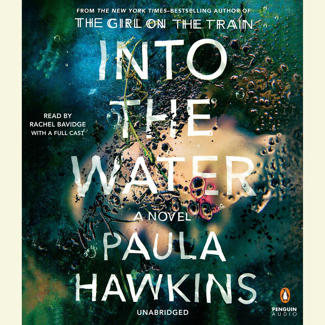 Into the Water by Paula Hawkins