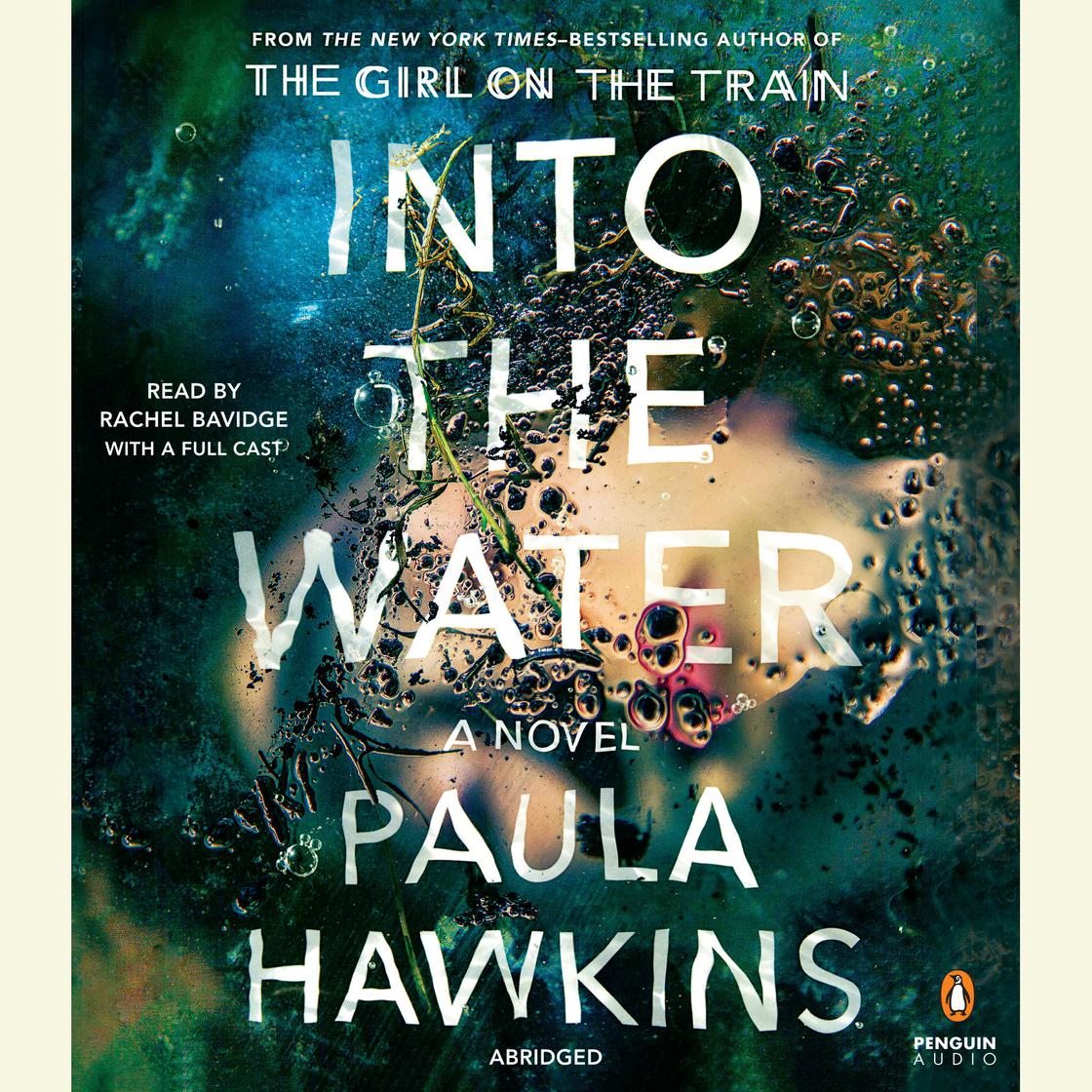 Into the Water - Abridged by Paula Hawkins