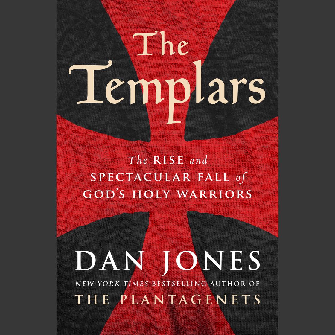 The Templars by Dan Jones