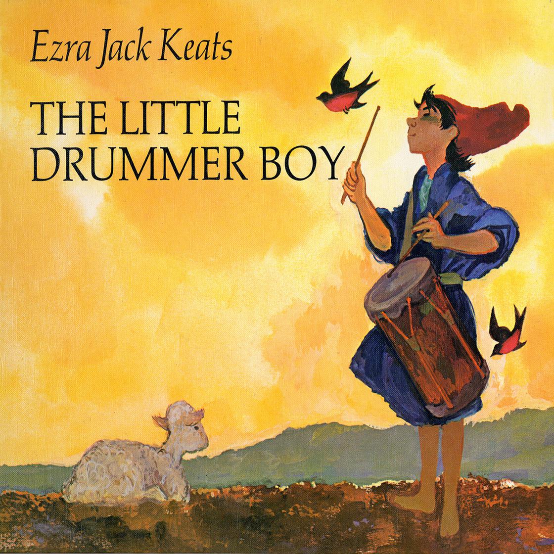 The Little Drummer Boy by K. Davis