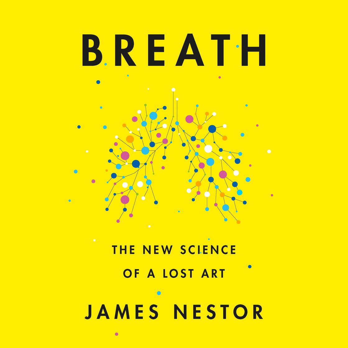 Breath by James Nestor