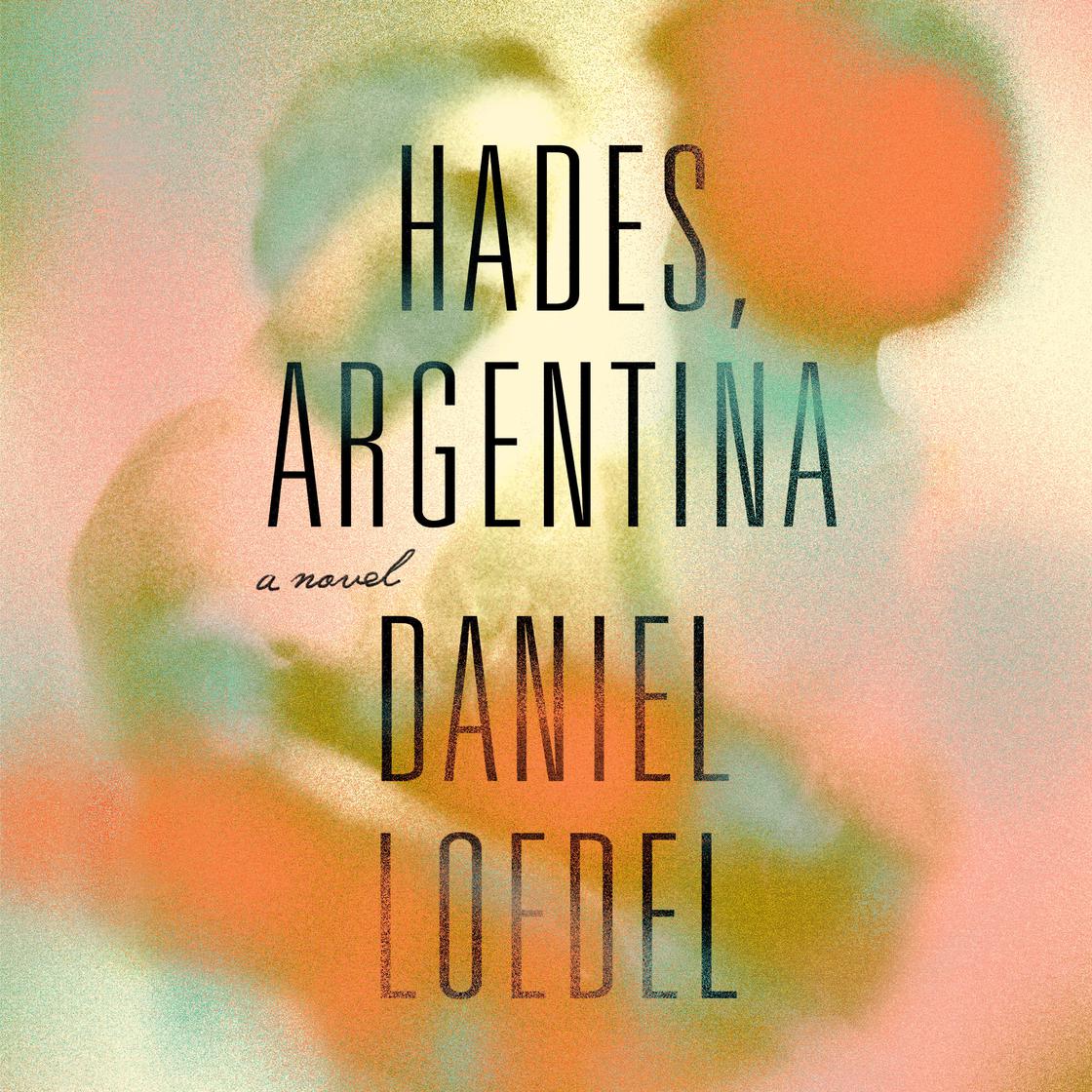 Hades, Argentina by Daniel Loedel